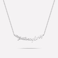 Rebel & Rose Necklace No Nuts No Glory