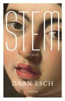 Stem - Daan Esch - ebook