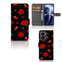 OnePlus Nord 2T Leuk Hoesje Valentine