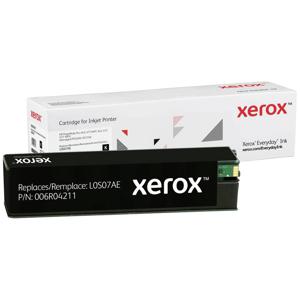 Xerox Inktcartridge vervangt HP L0S07AE Compatibel Zwart Everyday 006R04211