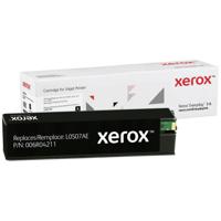 Xerox Inktcartridge vervangt HP L0S07AE Compatibel Zwart Everyday 006R04211 - thumbnail