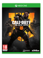 Call of Duty: Black Ops 4