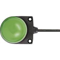 Idec Signaallamp LED LH1D-D2HQ4C30G LH1D-D2HQ4C30G Groen Continulicht 24 V/DC, 24 V/AC - thumbnail