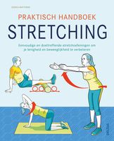 Praktisch handboek stretching - thumbnail