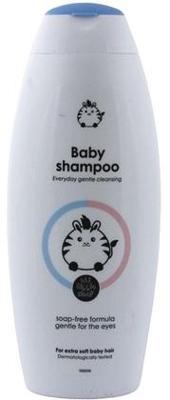 Eat Giggle Sleep - Baby Shampoo 250 ml Eat Giggle Sleep - Baby Shampoo 250 ml