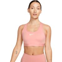 Nike Swoosh Medium Support Padded Sport BH