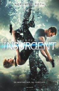 Insurgent - Veronica Roth - ebook