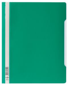 Snelhechter Durable A4 PVC groen