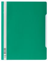 Snelhechter Durable A4 PVC groen