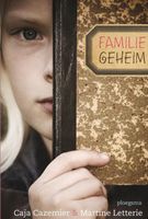 Familiegeheim - Caja Cazemier - ebook - thumbnail