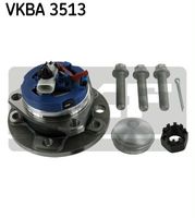 Wiellager VKBA3513