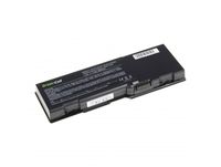 Groene cel batterij - Dell Inspiron 1501, 6400, Latitude 131L - 6600mAh