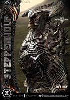 Zack Snyder's Justice League Museum Masterline Statue 1/3 Steppenwolf Deluxe Bonus Version 102 Cm