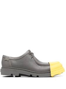 Camper mocassins Junction - Gris