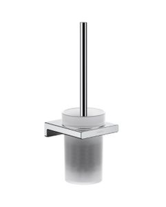 Hansgrohe AddStoris wc-borstel chroom