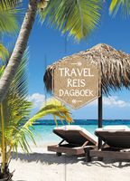 Reisgids Travel reisdagboek | Lantaarn Publishers - thumbnail