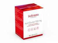 Nutriquinol 100 mg - thumbnail