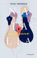 Mijn vriendin Natalia - Laura Lindstedt - ebook