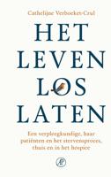 Het leven loslaten - Cathelijne Verboeket-Crul - ebook - thumbnail