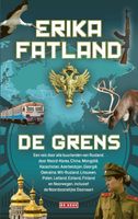 De grens - Erika Fatland - ebook