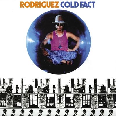 Cold Fact - CD (0602577896255)