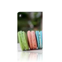 Samsung Galaxy Tab A8 2021/2022 Tablet Stand Case Macarons - thumbnail