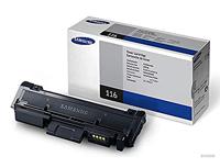 Samsung MLT-D116S toner cartridge 1 pc(s) Original Black