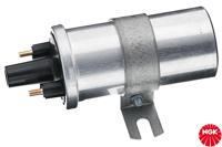 Bobine NGK, u.a. für BMW, Mercedes-Benz, Opel, Audi, VW, Vauxhall, Skoda, Jaguar, Austin, Rover, Triumph, Mitsubishi, Toyota, Nissan, Daihatsu, Suzuki