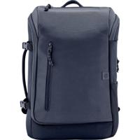 HP Travel 25 Liter 15,6 Zoll Laptop-Rucksack (Iron Grey) Laptoprugzak Geschikt voor max. (laptop): 39,6 cm (15,6) Grijs - thumbnail