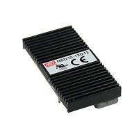 DC/DC-converter MeanWell NSD10-12D15 +/-15 V/DC 330 mA