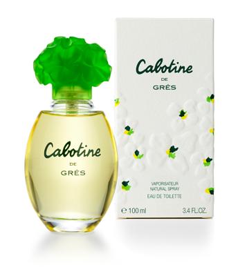 Parfums Grès Cabotine de Grès Vrouwen 100 ml