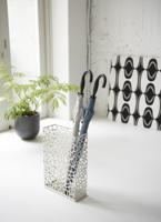 Nest Paraplubak - Rechthoekig/wit