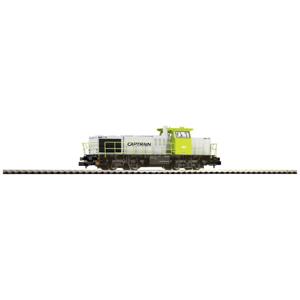 PIKO 40484 schaalmodel onderdeel en -accessoire Locomotief