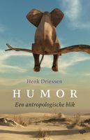 Humor - Henk Driessen - ebook - thumbnail