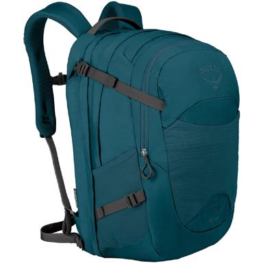 Osprey Nova Backpack ethel blue Osprey Nova Backpack ethel blue