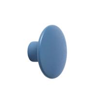 Muuto Dots Kapstok S Pale Blauw