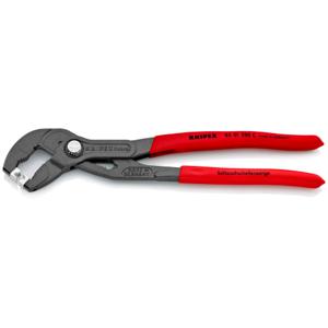 Knipex 85 51 250 C Bandveerklemtang 250 mm 1 stuk(s)