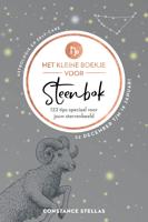 Het kleine boekje voor Steenbok - Constance Stellas - eBook (9789020217780)