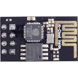 Seeed Studio 317060016 Development board 1 stuk(s)