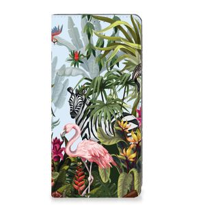 Hoesje maken voor OPPO A57 | A57s | A77 4G Jungle