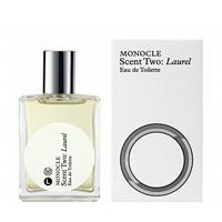 Comme des Garcons - Monocle Scent Two Laurel Eau de Toilette - 50ml door Comme des Garcons