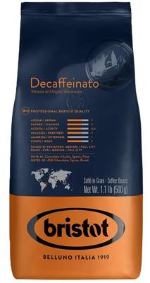 Bristot Decaffeinato Bristot Decaffeinato
