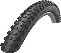 Schwalbe Vouwband Hans Dampf Performance 29 x 2.35" / 60-622 mm zwart - thumbnail