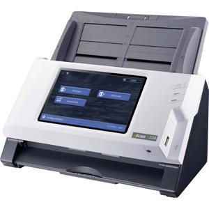 Plustek eScan A350 SharePoint Documentscanner 216 x 5080 mm 600 x 600 dpi 25 pag./min. RJ45, USB 2.0, WiFi