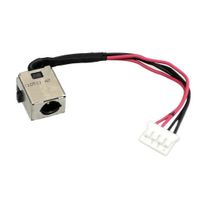 Notebook DC power jack for Acer Aspire ES1-523 ES1-533 DC30100Y300