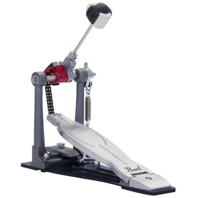 Pearl P-1030R Eliminator Solo Red enkel bassdrumpedaal