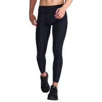 2XU Aero compression tights zwart heren ST - thumbnail