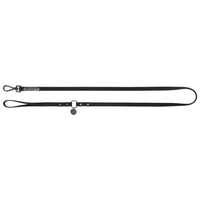 Trixie Riem CityStyle - S/M 1,20 m/13 mm - Zwart