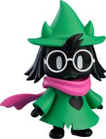 Deltarune Nendoroid Action Figure Ralsei 10 cm - thumbnail