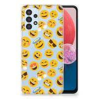 Samsung Galaxy A13 4G TPU bumper Emoji